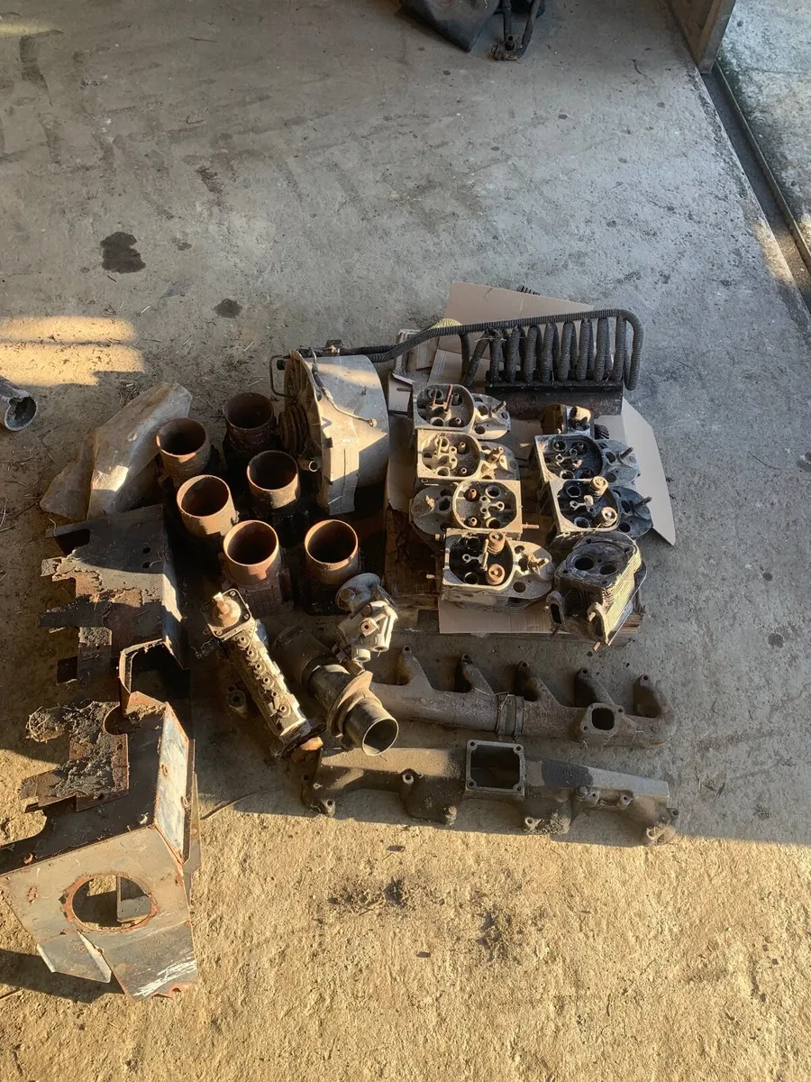 Deutz engine - Image 2