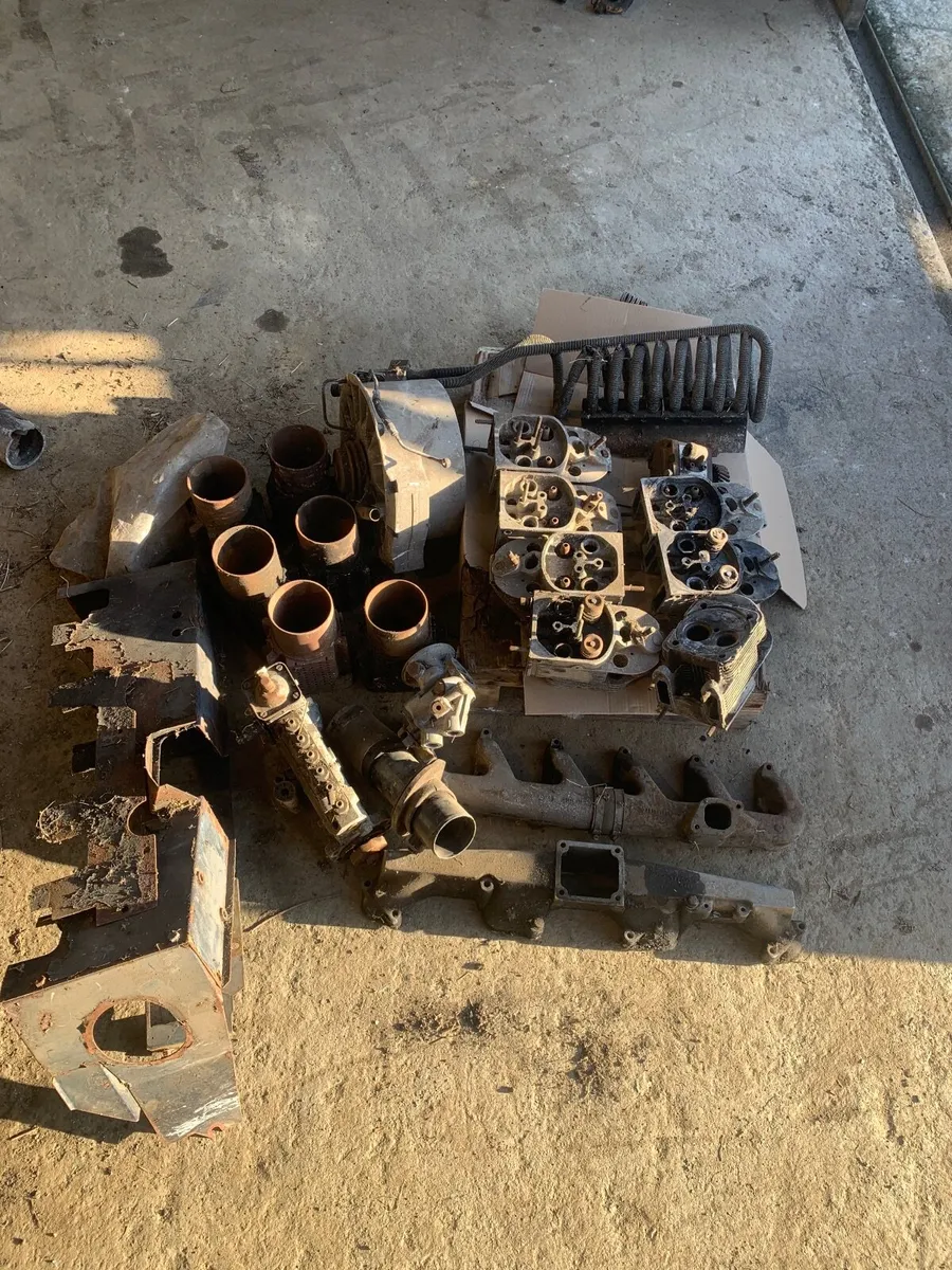 Deutz engine - Image 3