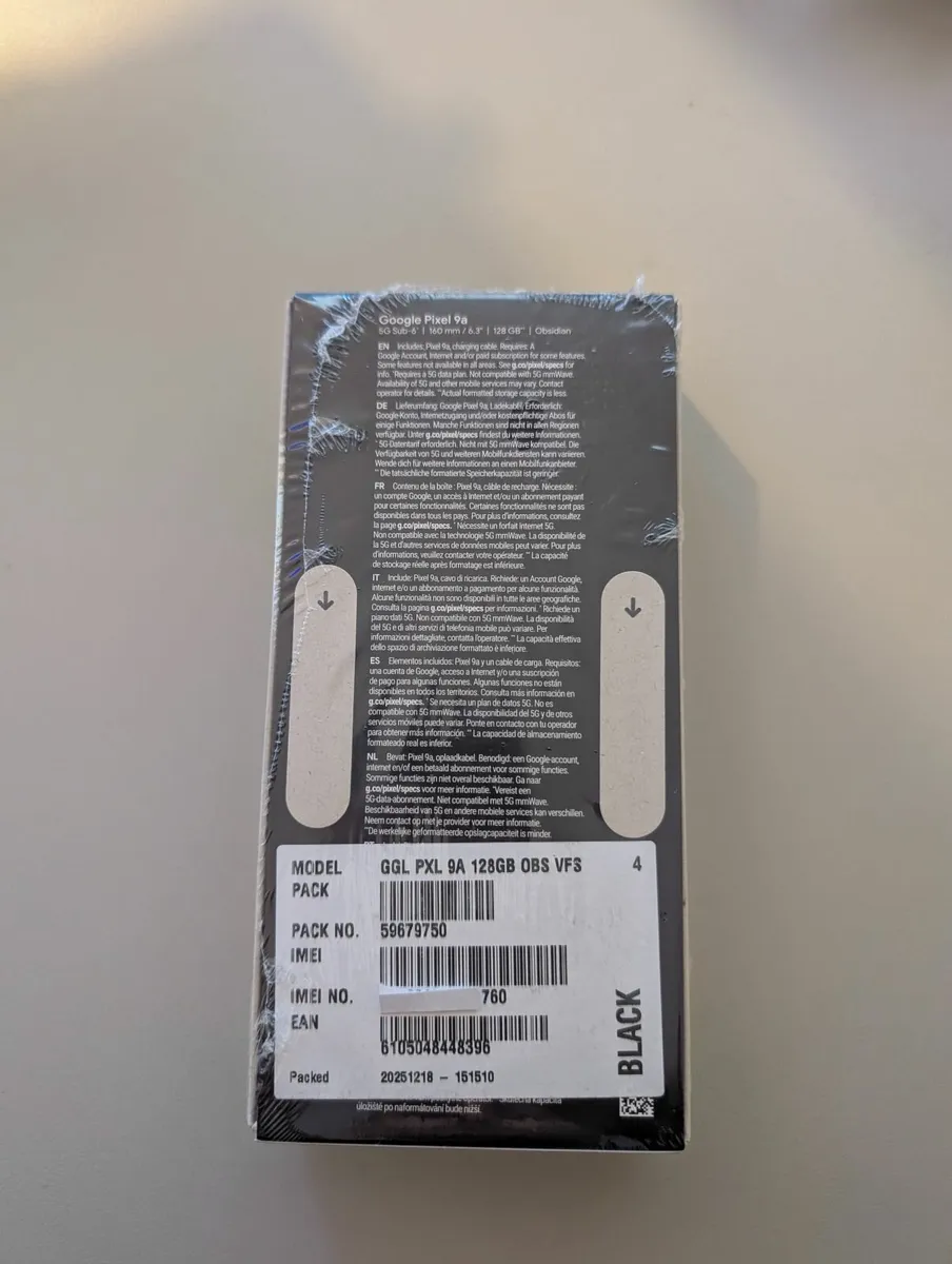 Google Pixel  - Brand NEW  📌 - Image 4