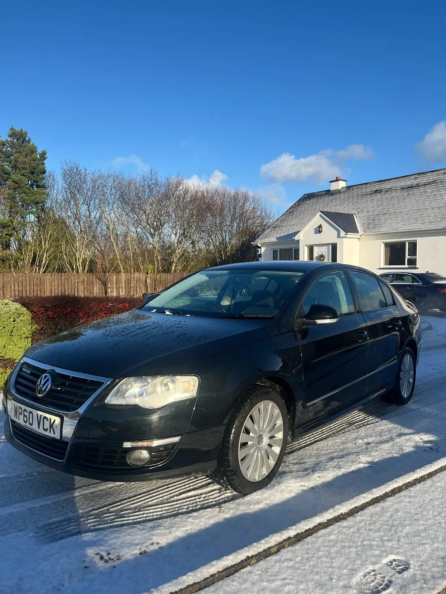 Volkswagen Passat - Image 4