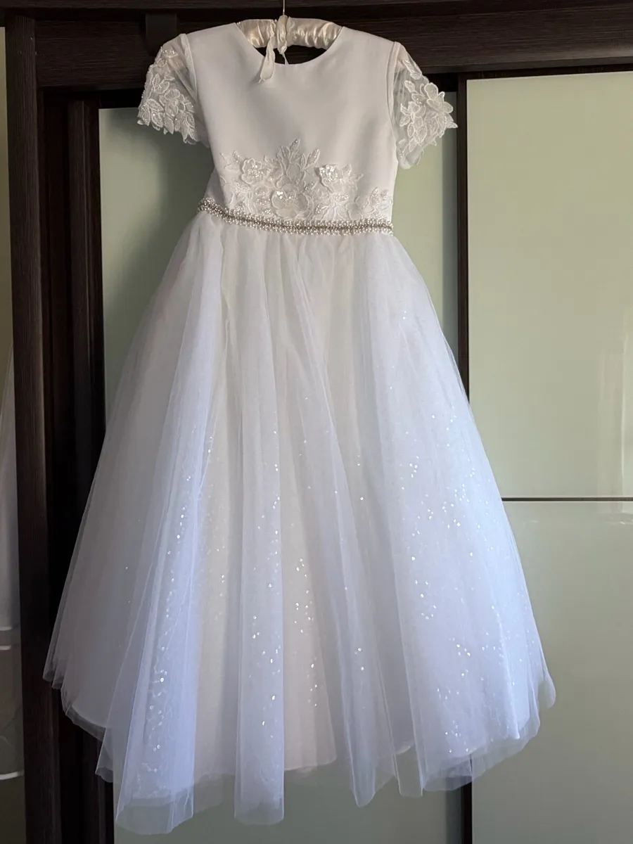 Communion Dress - Image 2