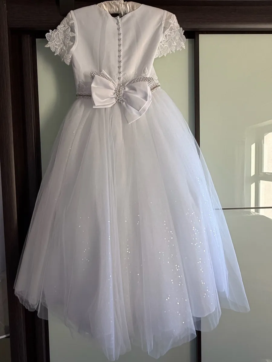 Communion Dress - Image 3