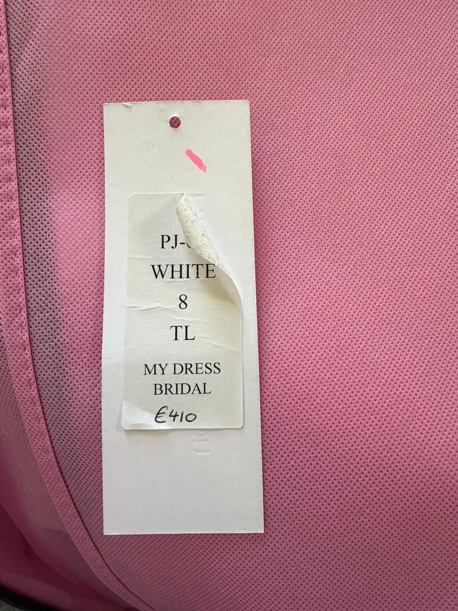 Communion Dress - Image 4