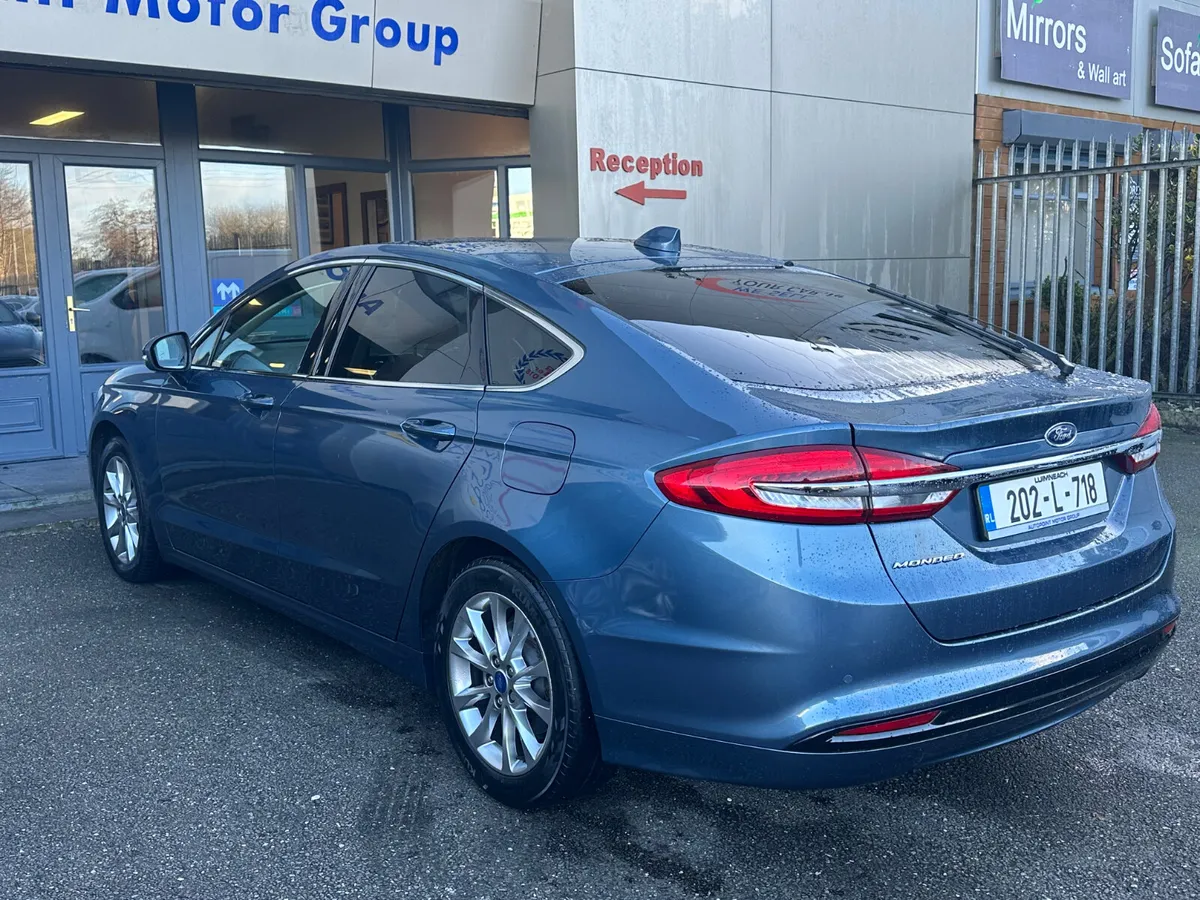 2.0 TDCI TITANIUM - SAVE 2000eur - Image 2