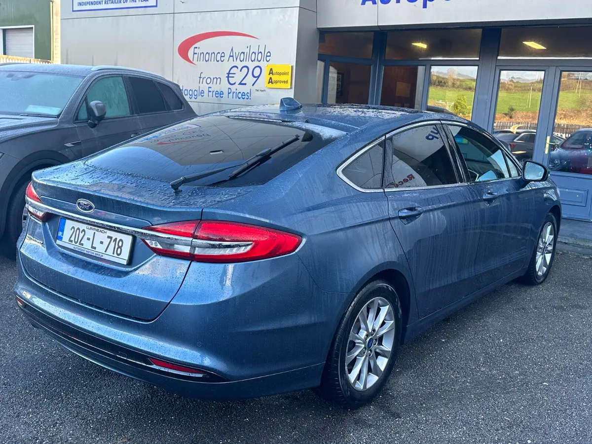 2.0 TDCI TITANIUM - SAVE 2000eur - Image 3