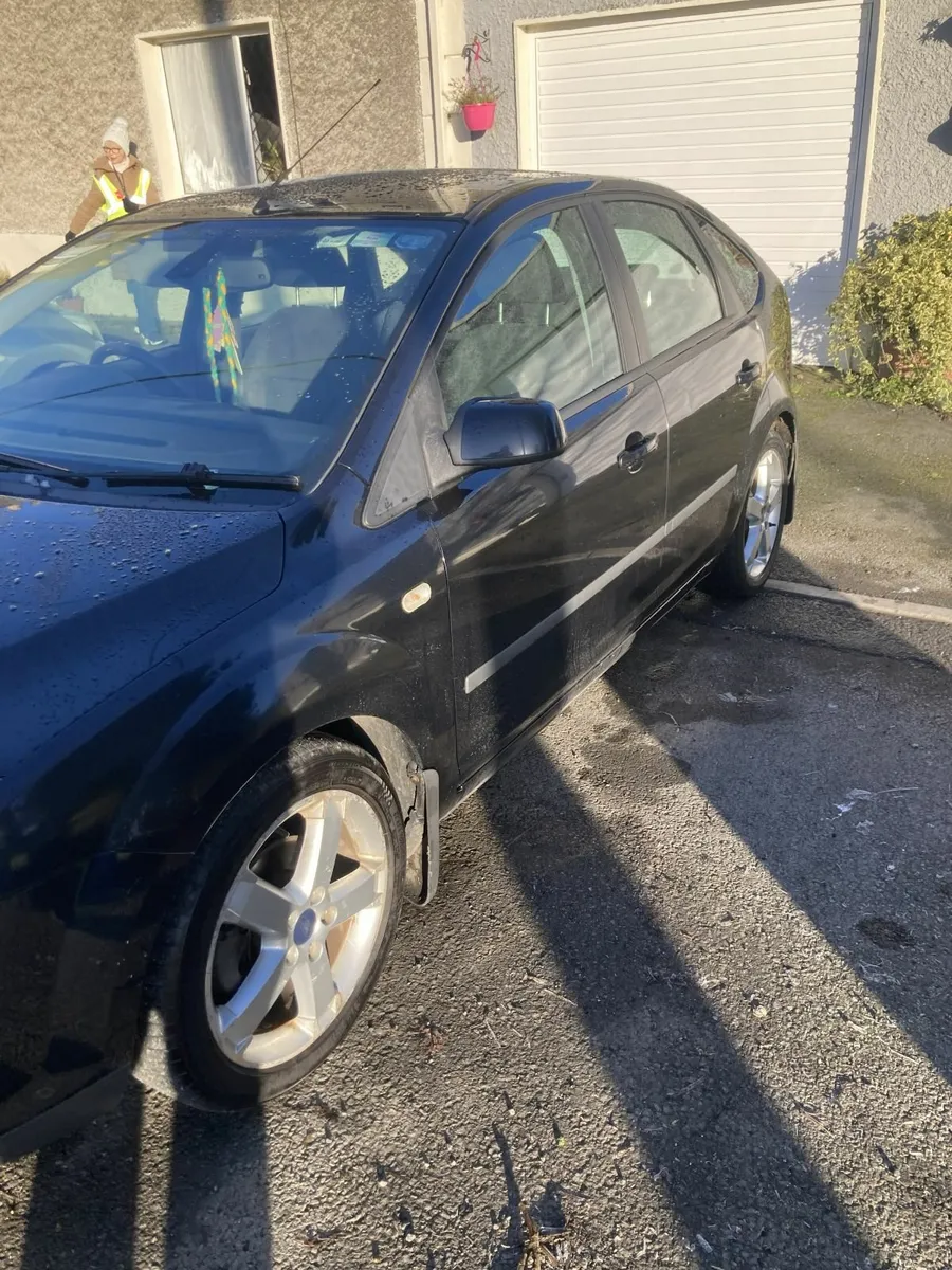 Ford Focus 2007 - Image 1