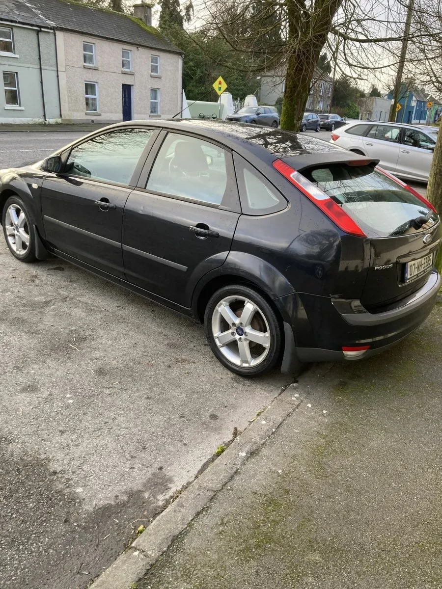 Ford Focus 2007 - Image 3