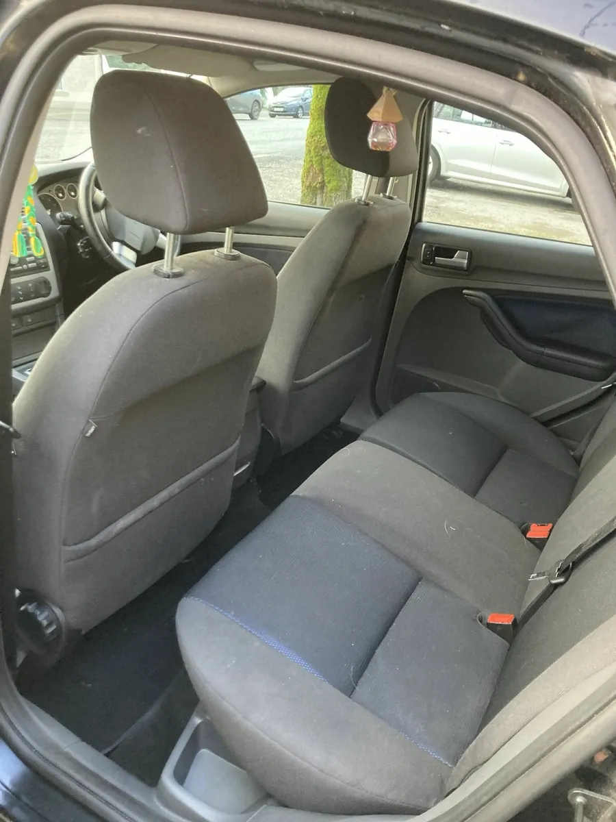 Ford Focus 2007 - Image 4