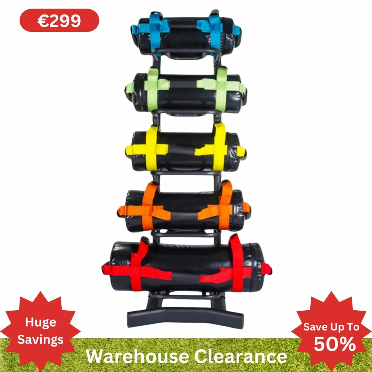 Gym Equipment Massive SALE Now on- www.gymgear.ie - Image 4