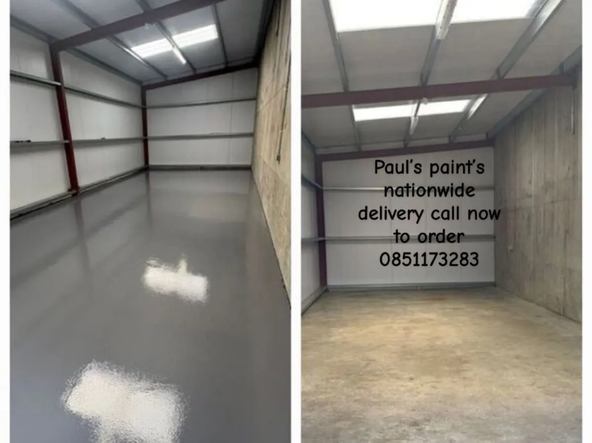 Floor paint - Image 2