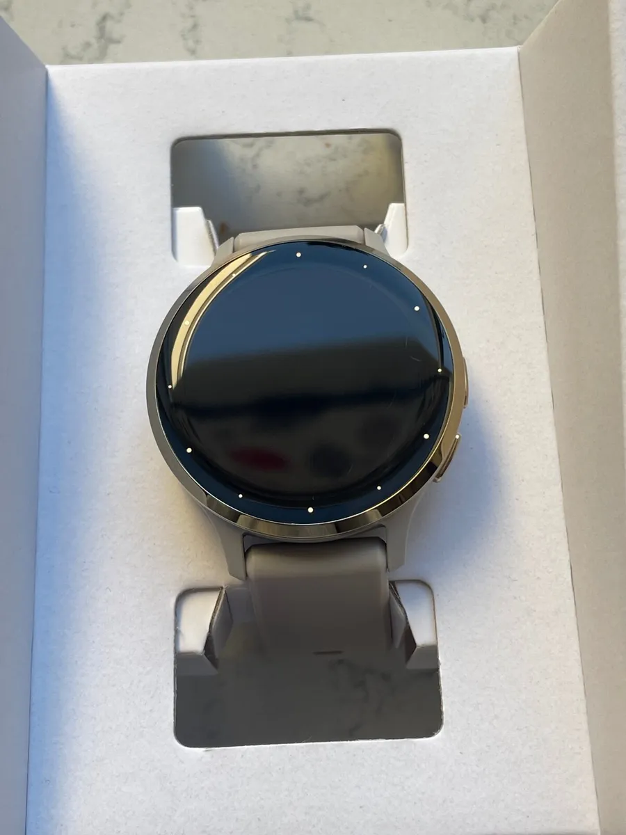 Garmin Venu 3S - Image 2