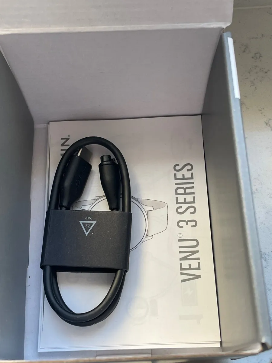 Garmin Venu 3S - Image 4
