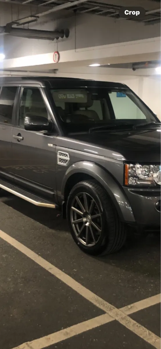 Alloys landrover - Image 3