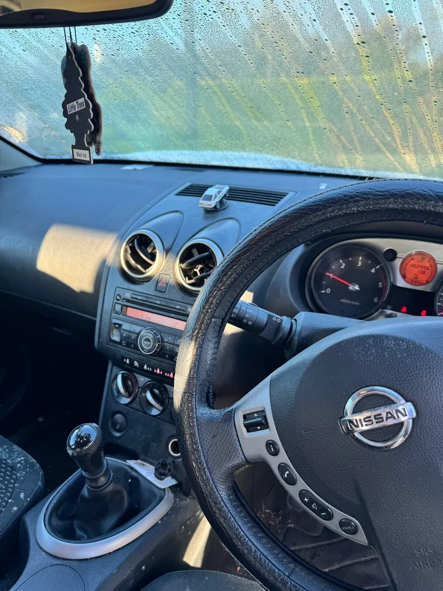 Nissan Qashqai - Image 3