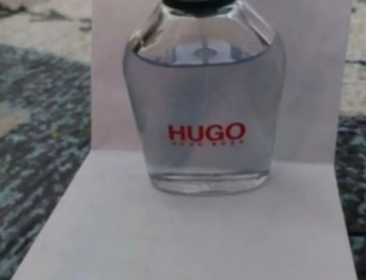Hugo Boss