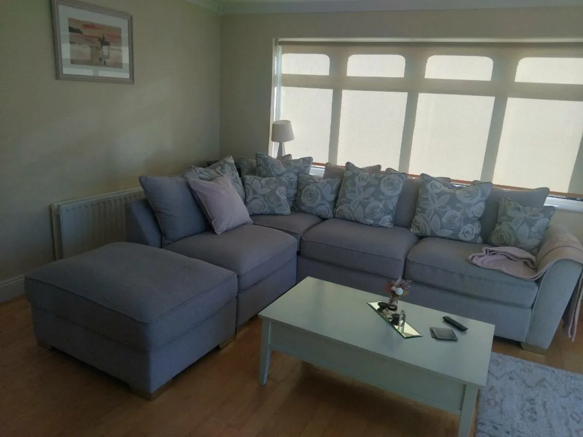 Corner sofa - Image 3