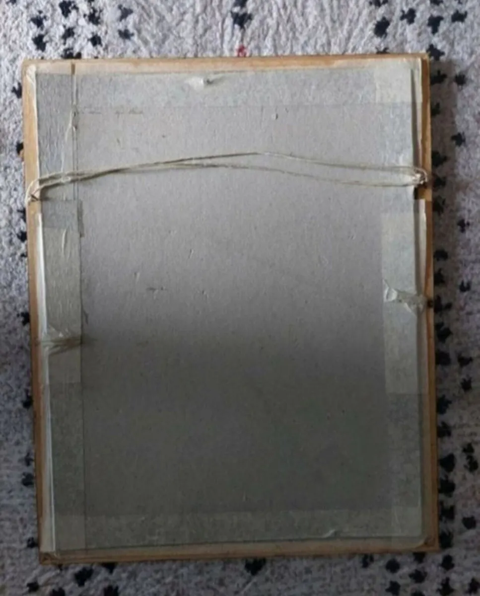 PAINTING 'ROSE' - Image 2