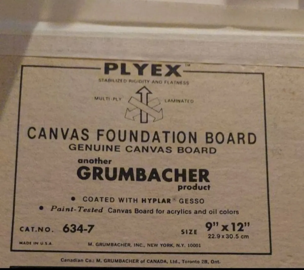 PAINTING 'ROSE' - Image 3