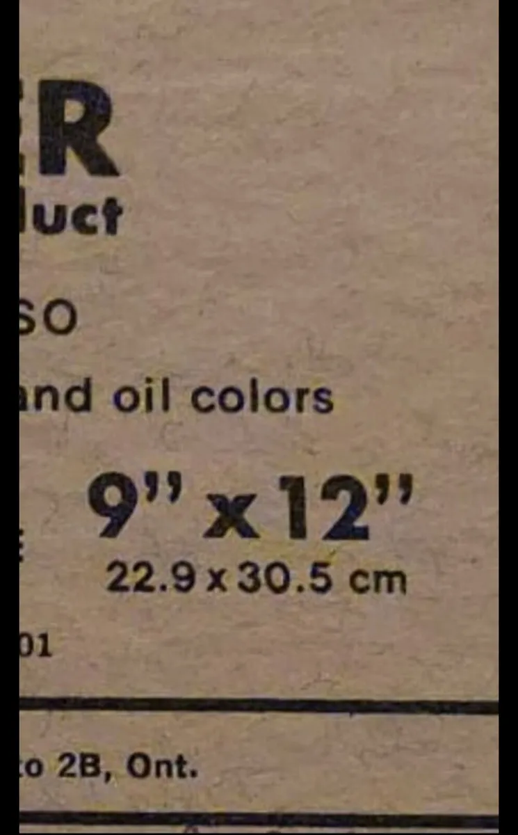 PAINTING 'ROSE' - Image 4