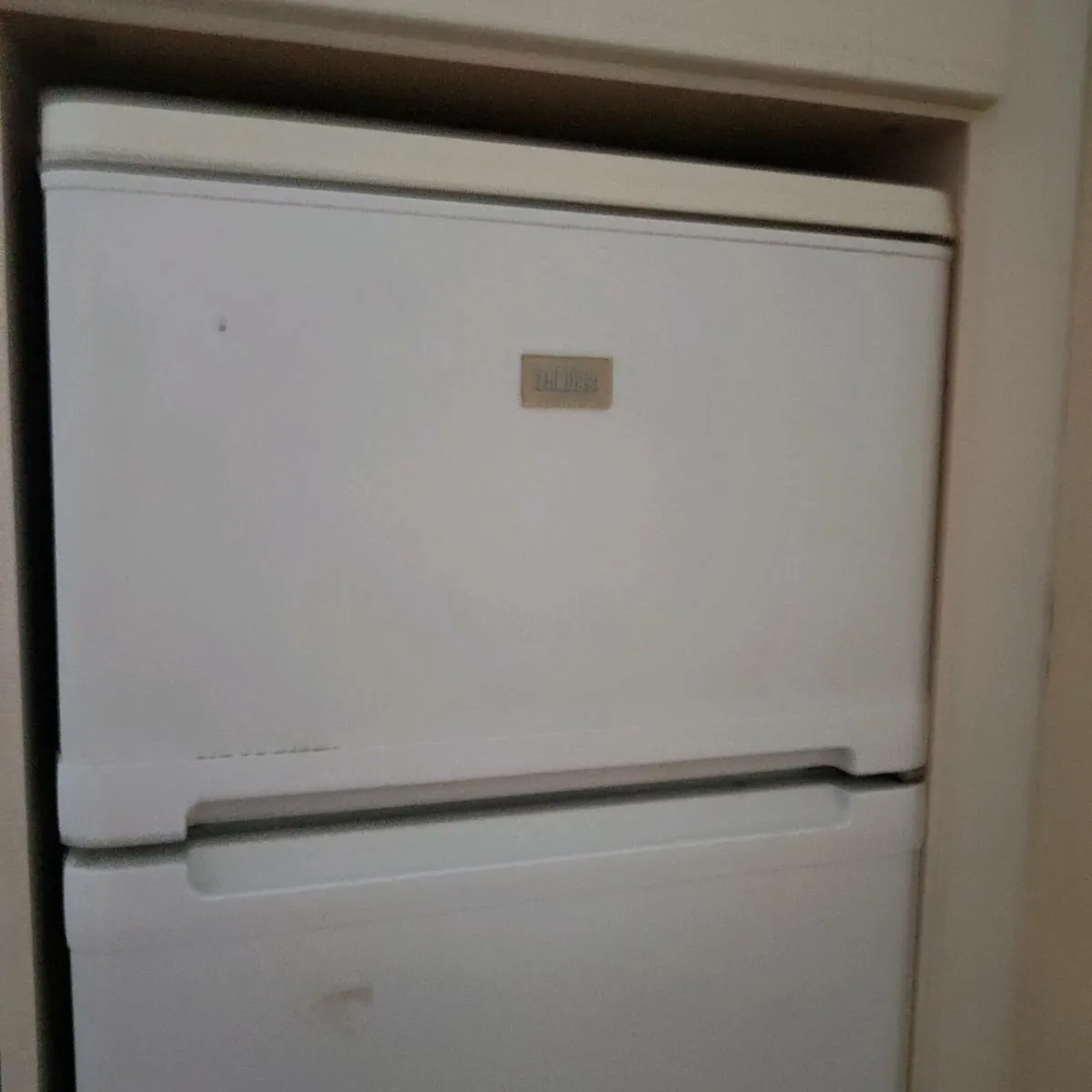 Fridge freezer - Image 3