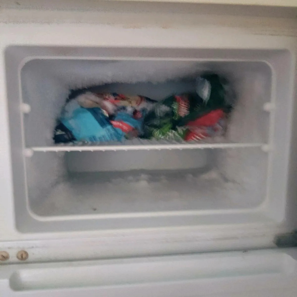 Fridge freezer - Image 4