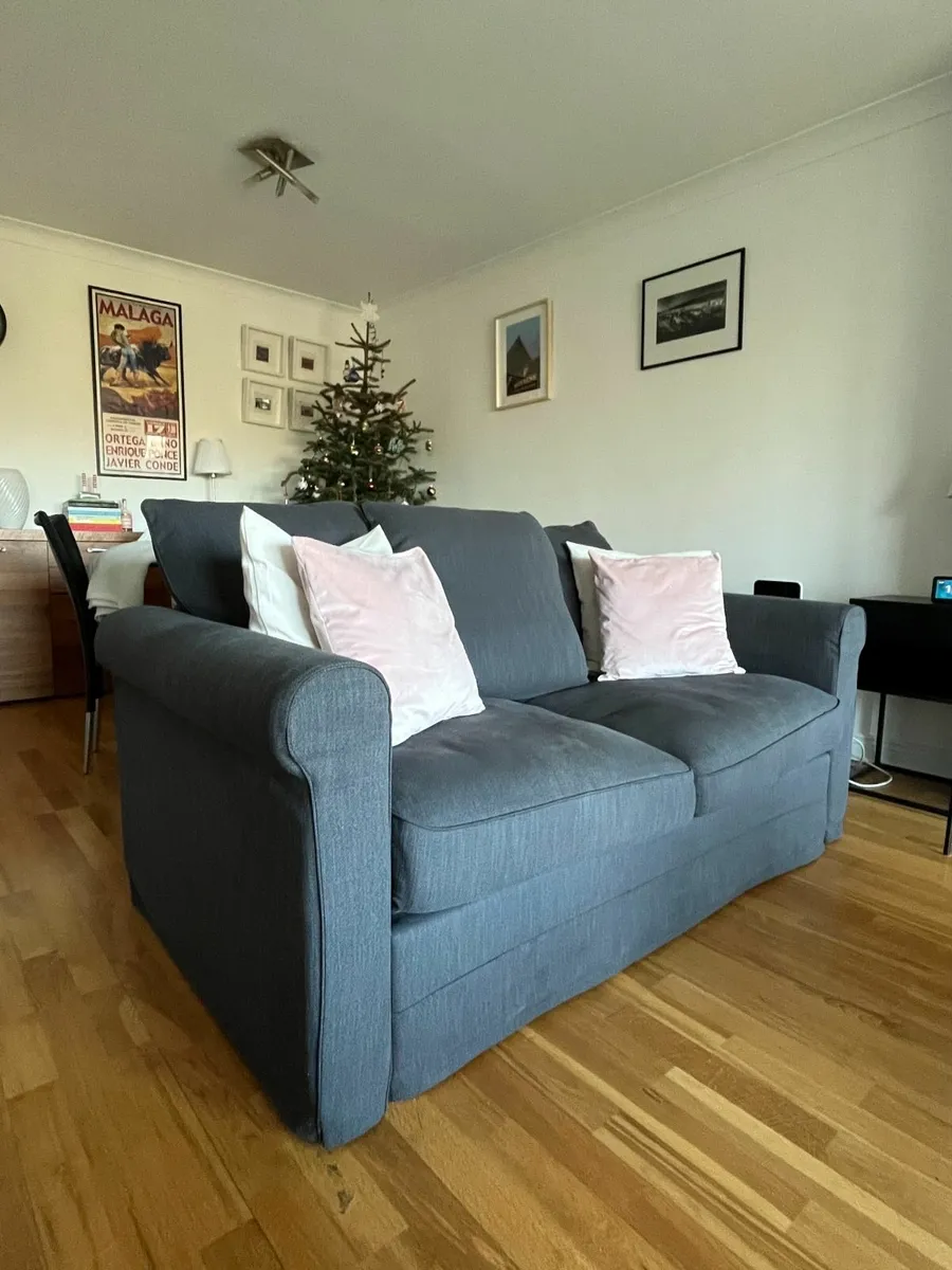 IKEA HÄRLANDA Couch - Image 2