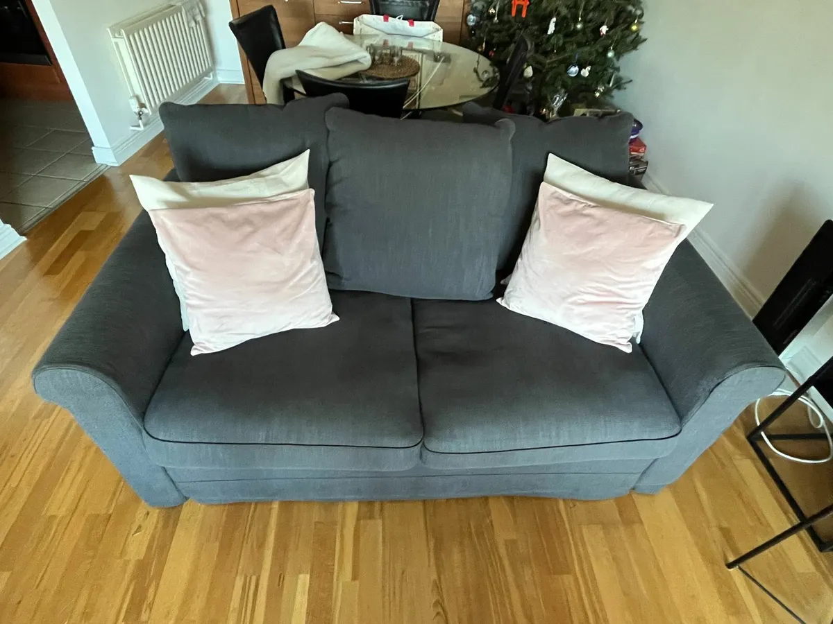 IKEA HÄRLANDA Couch - Image 3