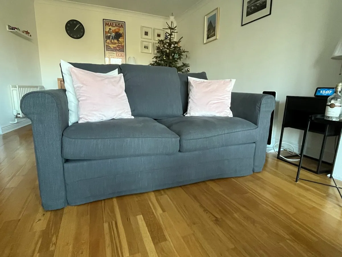 IKEA HÄRLANDA Couch - Image 1