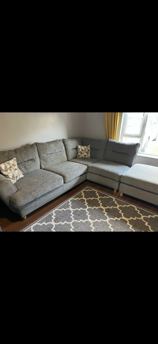 Corner sofa - Image 2