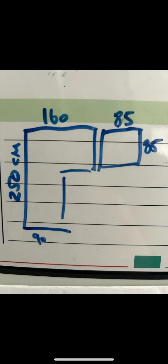 Corner sofa - Image 3