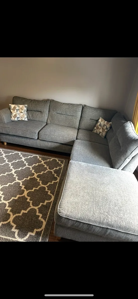 Corner sofa - Image 4