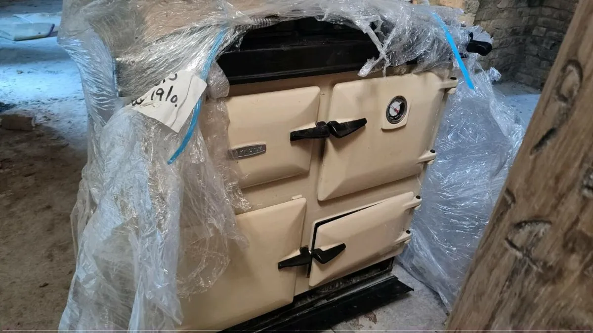 Boiler cooker reyburn - Image 2