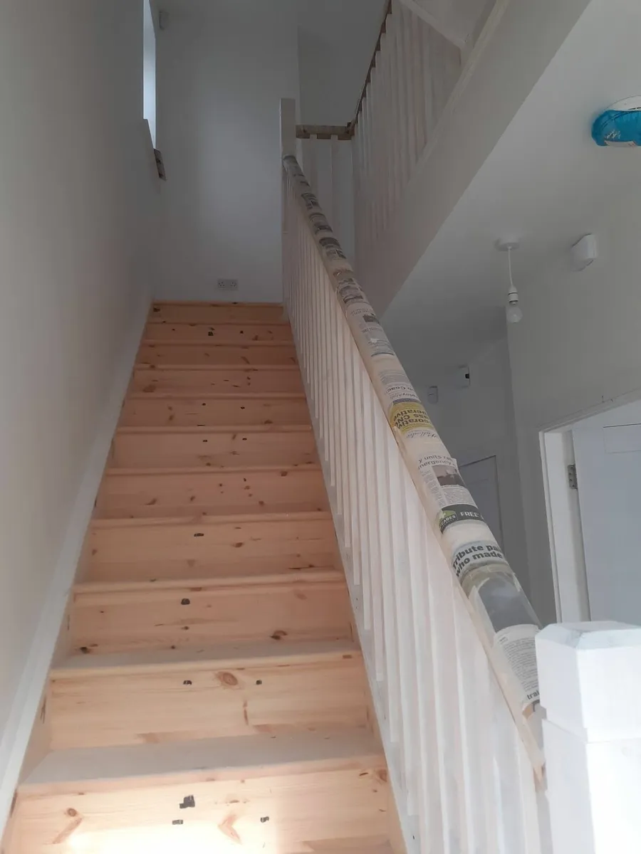 Painting and decorating - Image 1