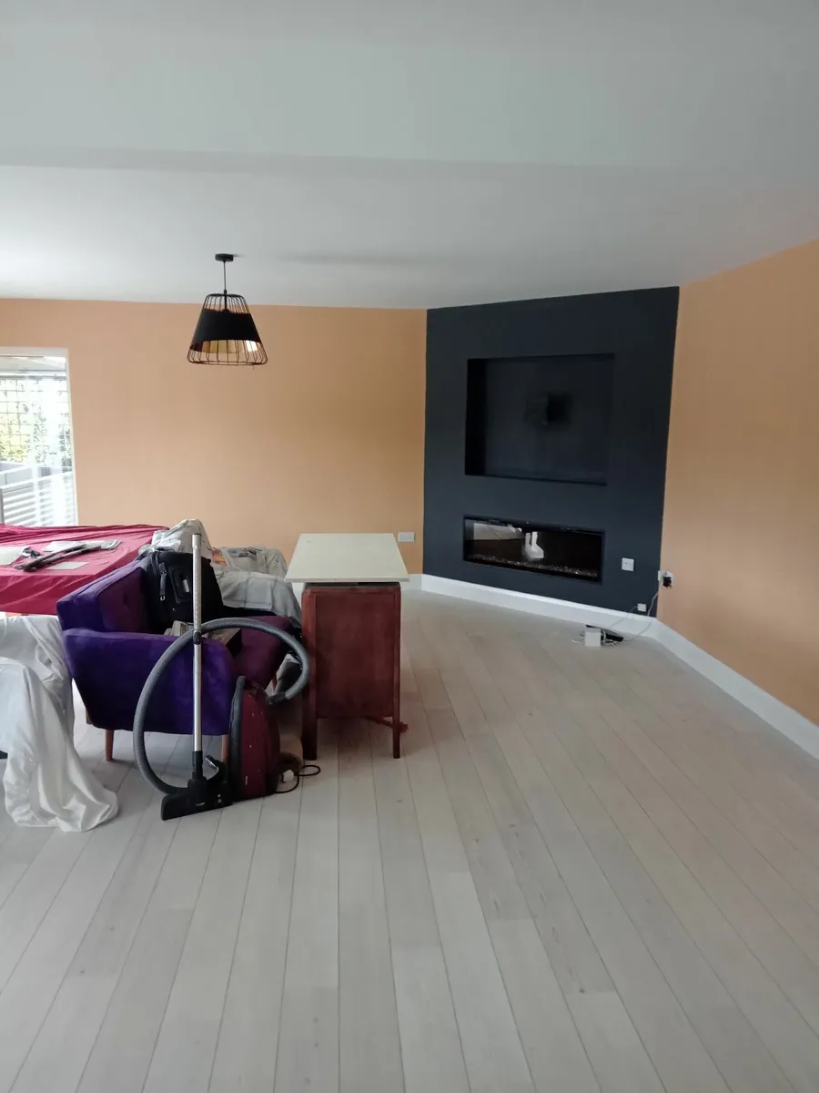 Painting and decorating - Image 2