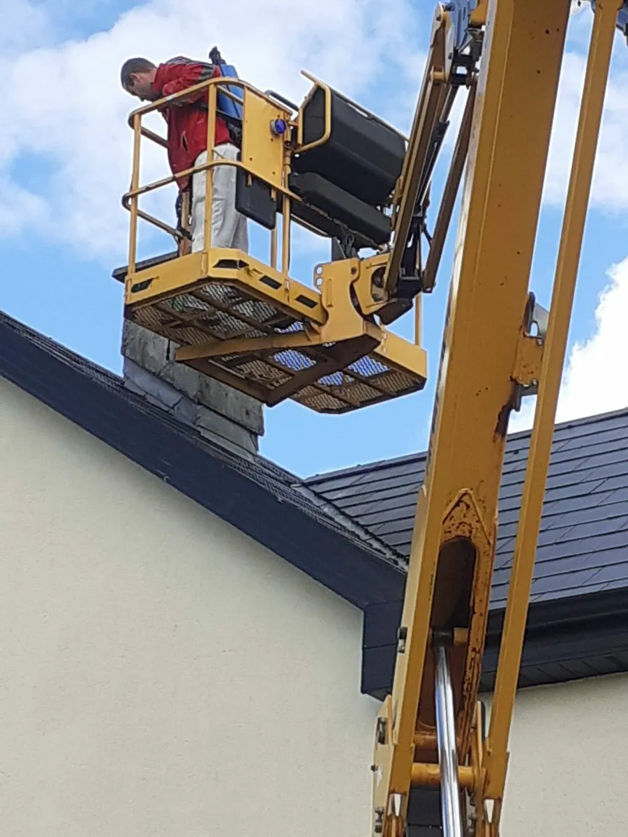 Painting and decorating - Image 3