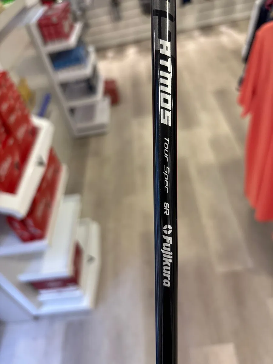 Cobra King F9 (9.0 Reg Flex) - Image 4