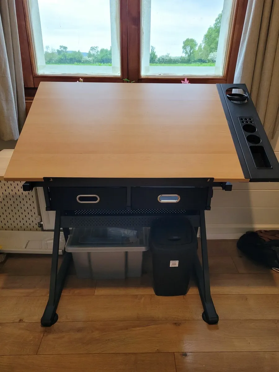 Drawing desk - Image 3