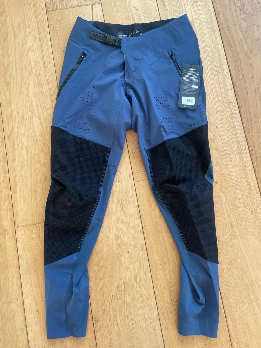FOX FlexAir PRO trousers - Image 1
