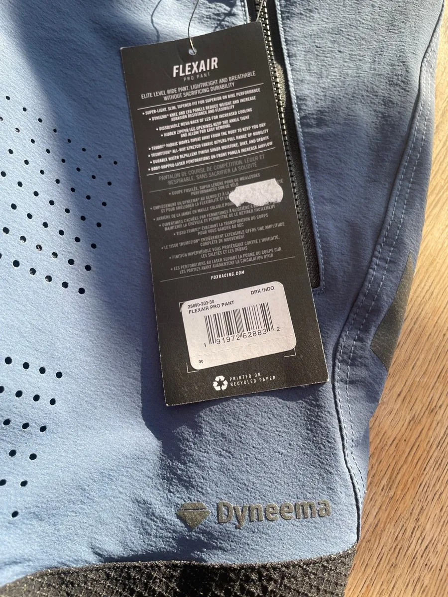 FOX FlexAir PRO trousers - Image 3