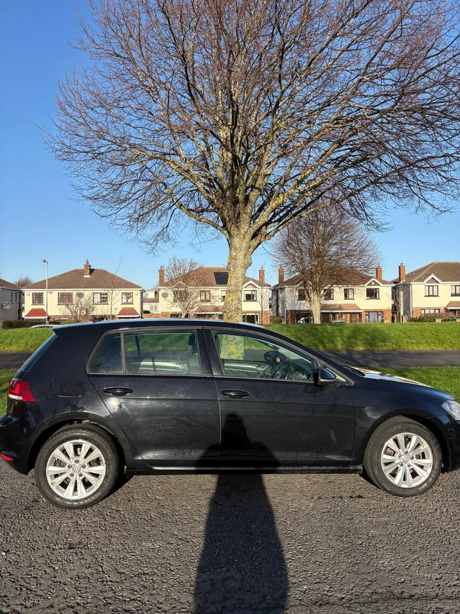 Volkswagen Golf 1.6 Diesel 92,000 miles - Image 4