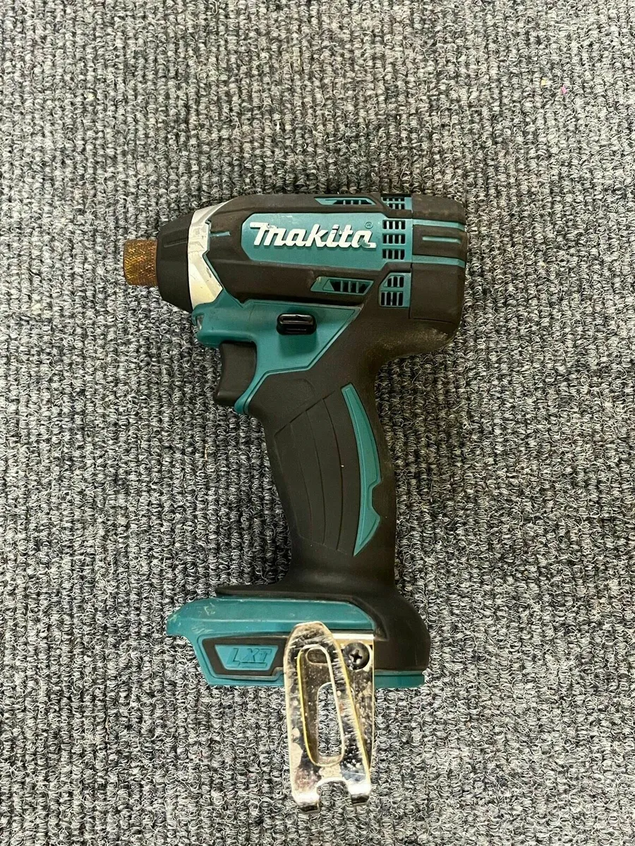 Makita Cordless Impact Driver - Image 1