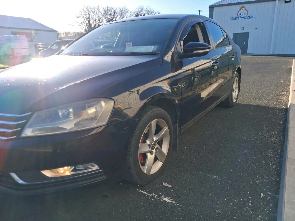 Vw passat - Image 2