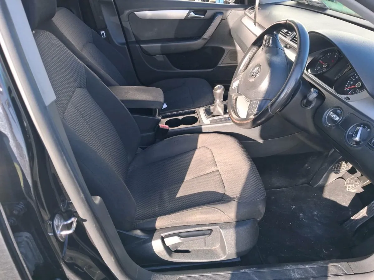 Vw passat - Image 3