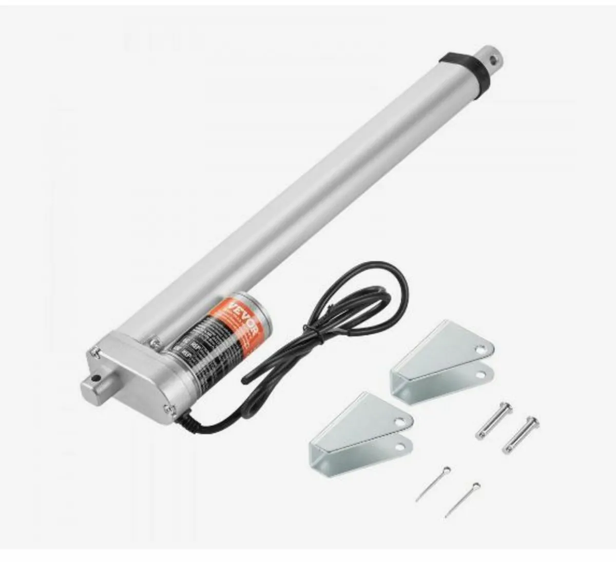 Linear Actuator 12V 30.5 cm 1.4 cm/s High Speed - Image 1