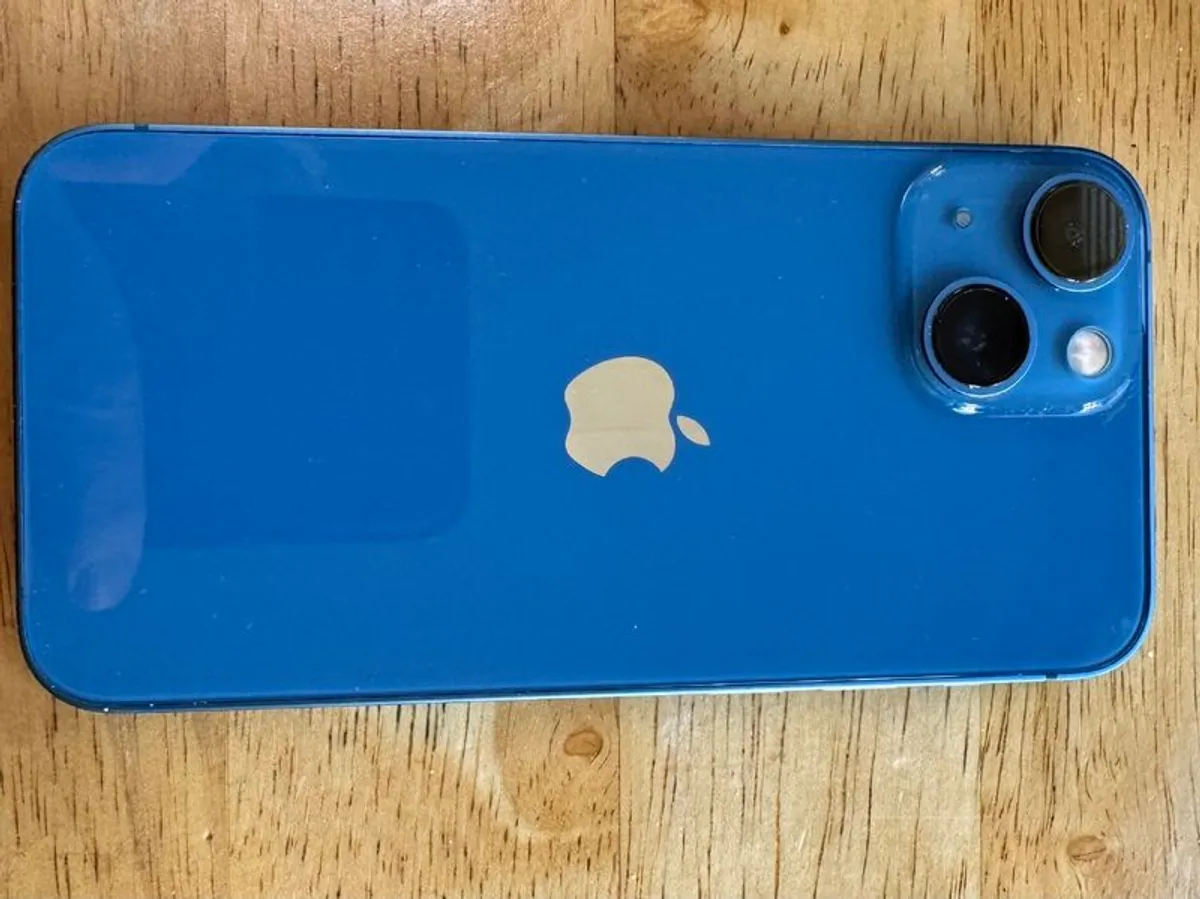 iPhone 13 mini 256G - Image 2