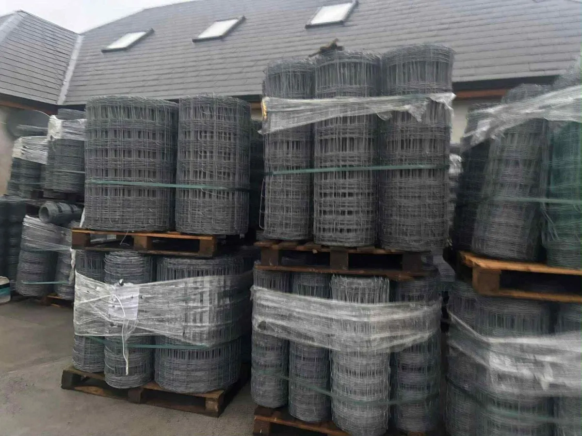 Sheep wire - Image 2