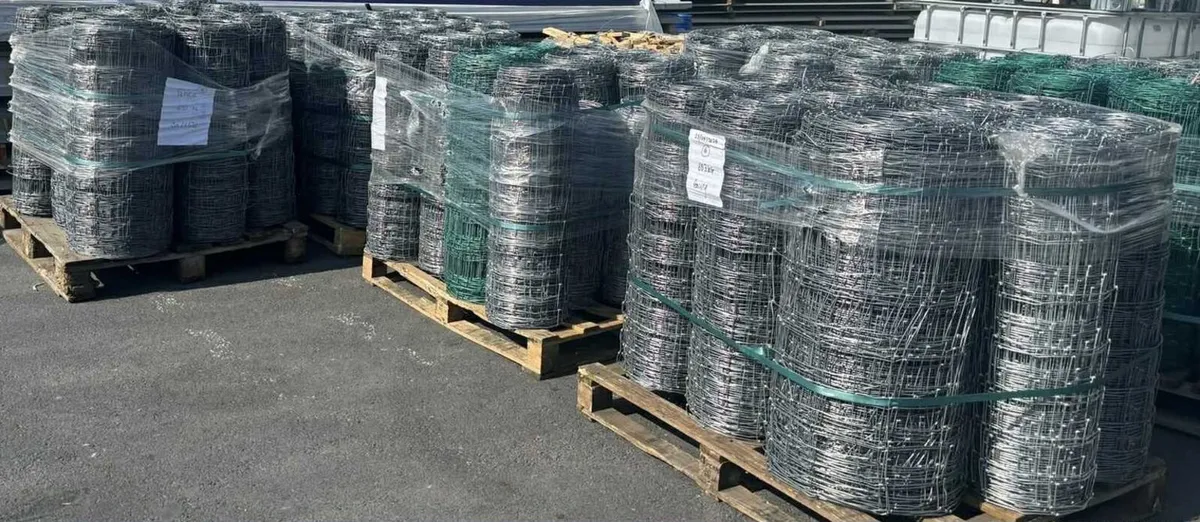 Sheep wire - Image 3