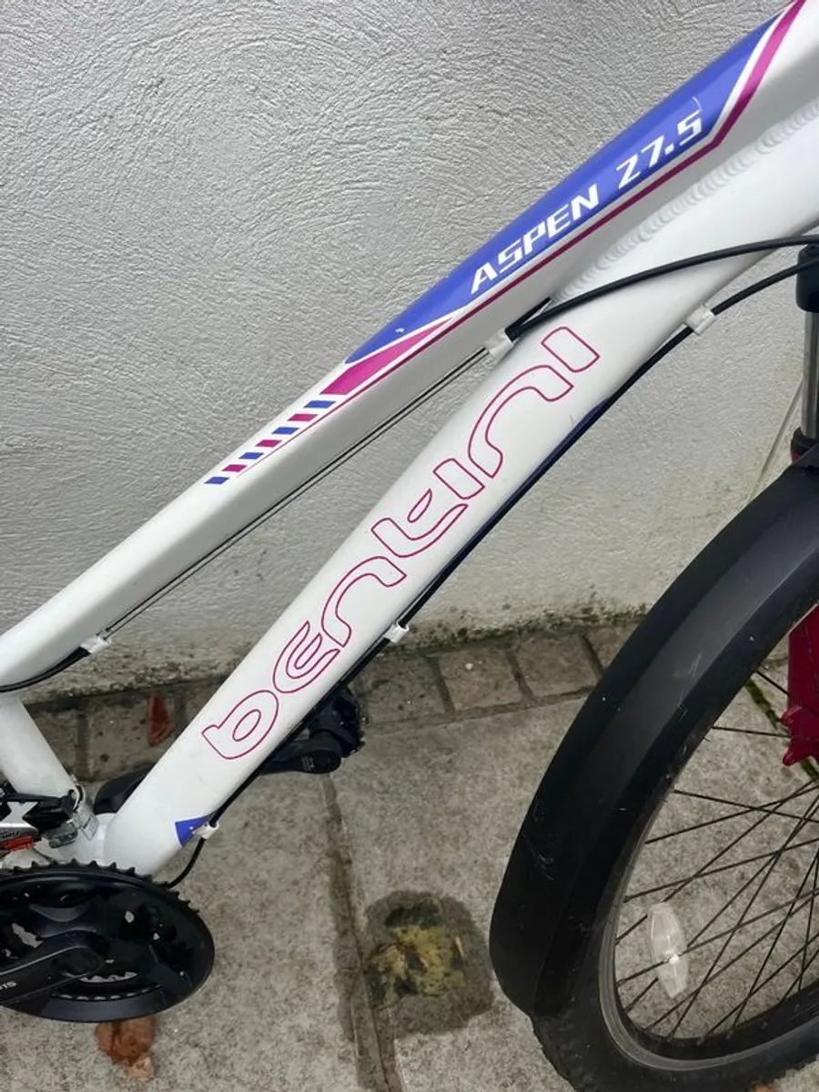 Two kids bikes - Image 2