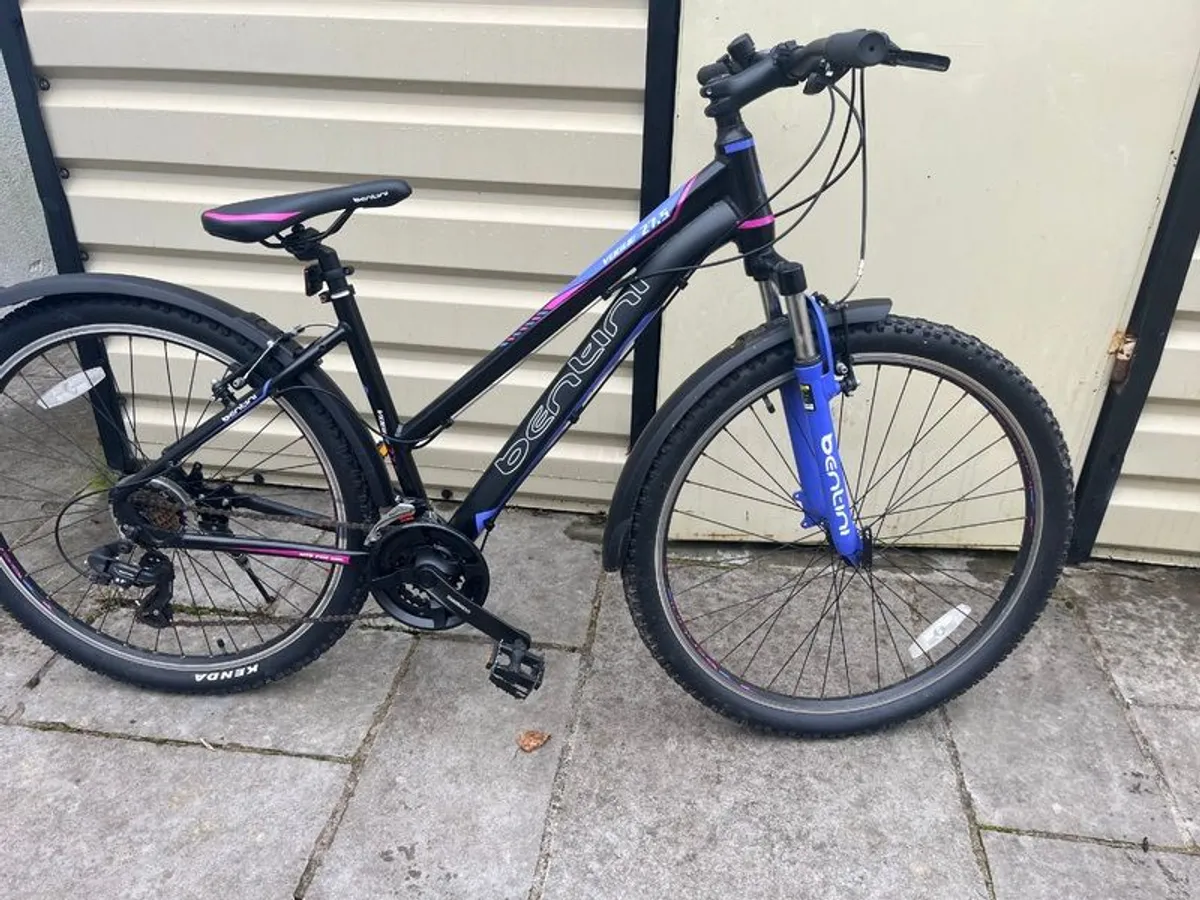 Two kids bikes - Image 4