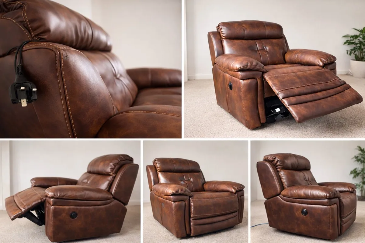 Electric Recliner
